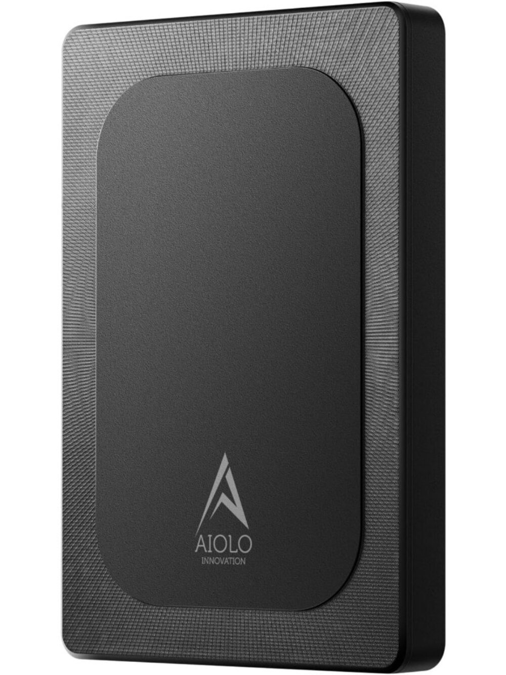 1TB Ultra Slim Portable External Hard Drive - Fast USB 3.0 Storage Solution